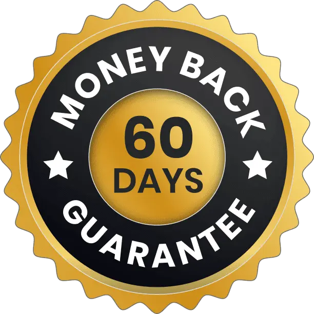 Keravita Pro -60-Money-back-Guarantee
